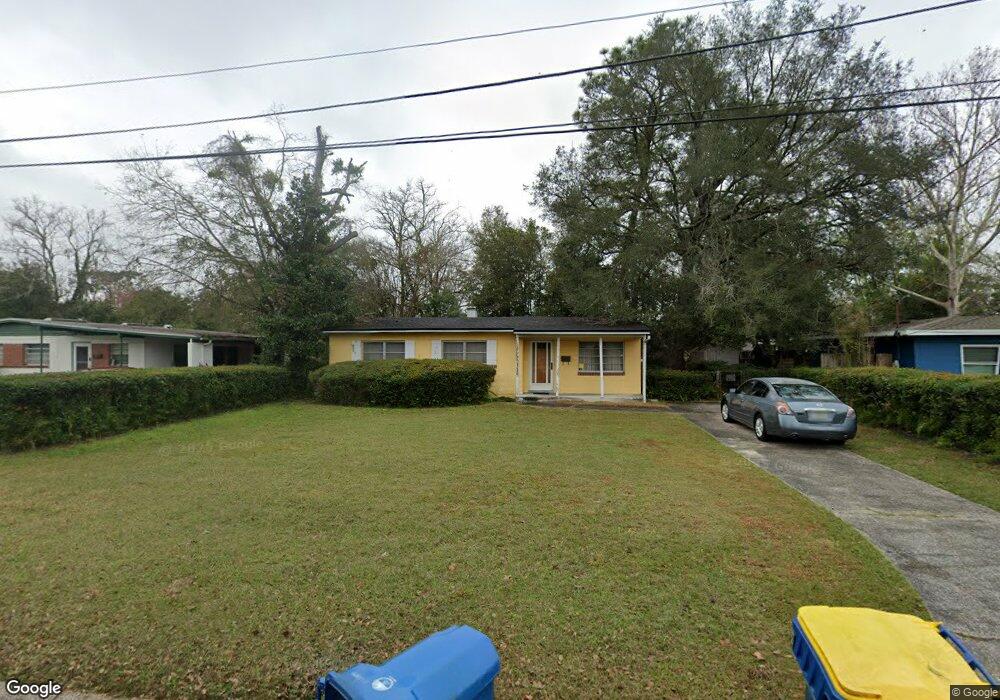 10570 Citrus Ln, Jacksonville, FL 32218 - photo 1
