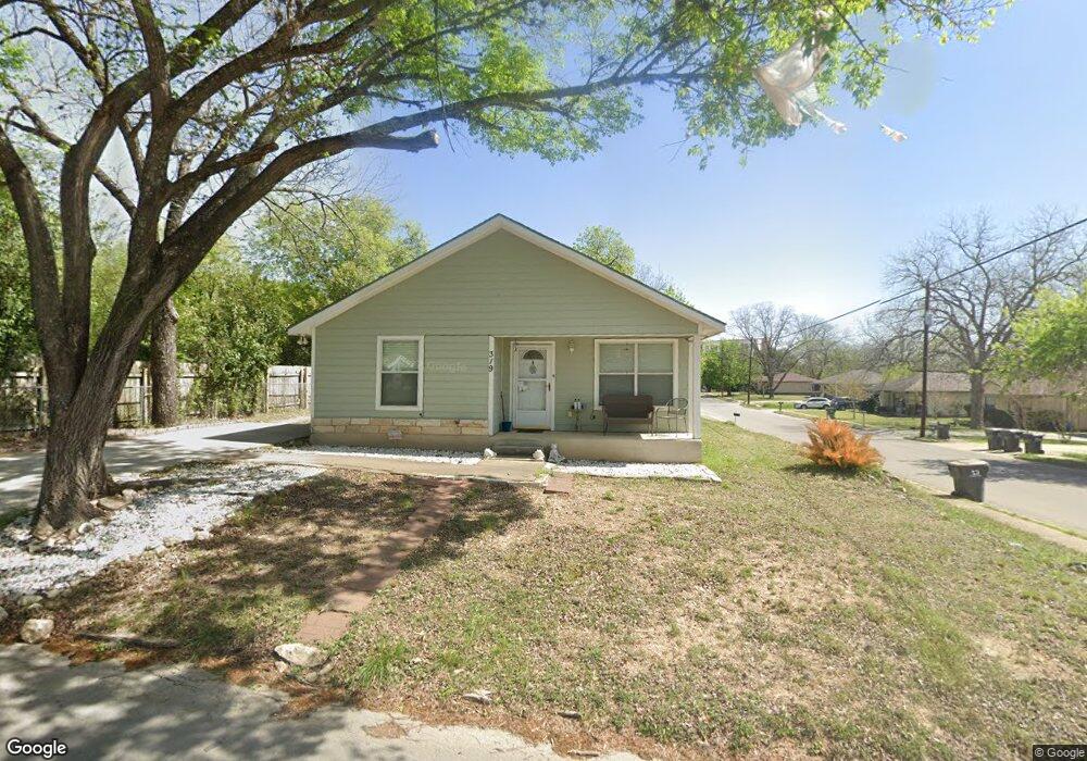 319 Jackman St, San Marcos, TX 78666 - photo 1