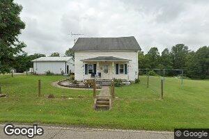 33495 Bashan Rd, Long Bottom, OH 45743