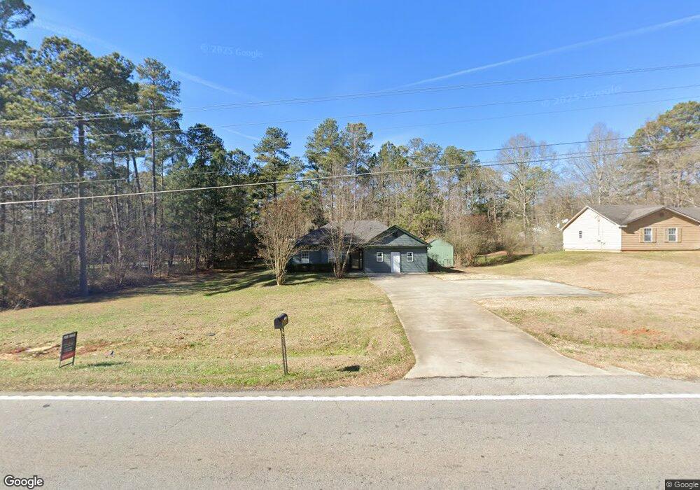 14158 Brown Bridge Rd, Covington, GA 30016 - photo 1
