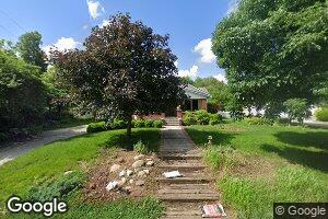 1708 Maynard Dr, Indianapolis, IN 46227