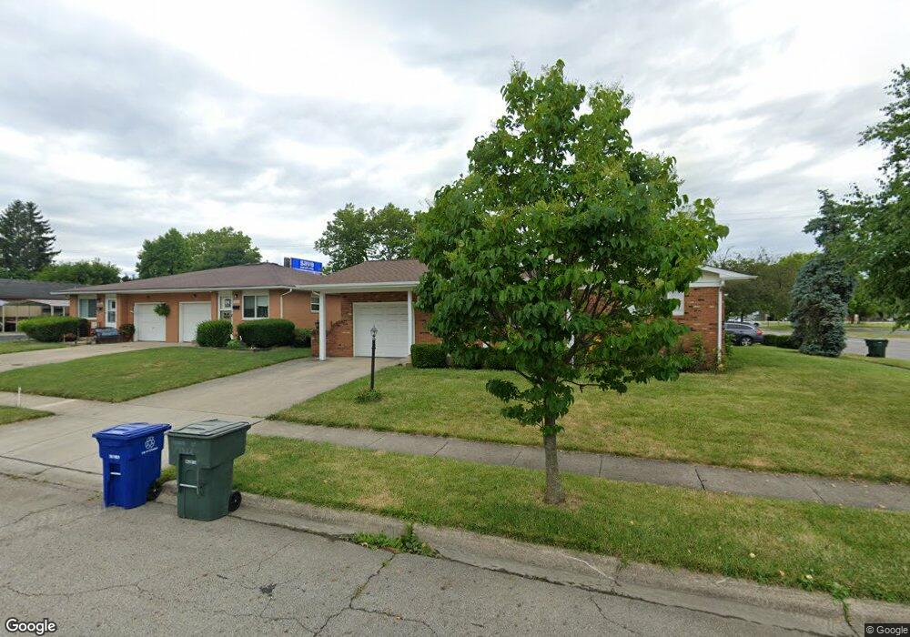 1324 Pegwood Ct, Columbus, OH 43229 - photo 1