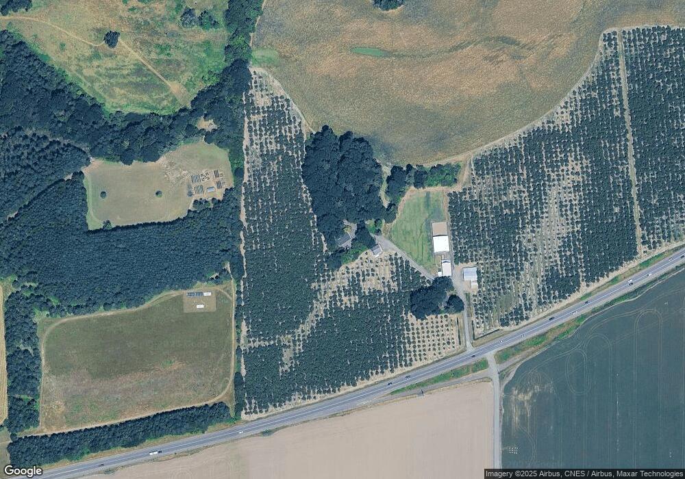 22410 SW Highway 18, Sheridan, OR 97378 - photo 1