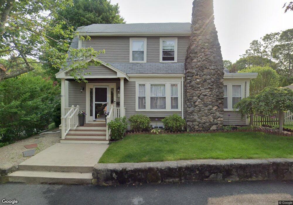 107 Aspen Rd, Swampscott, MA 01907 - photo 1