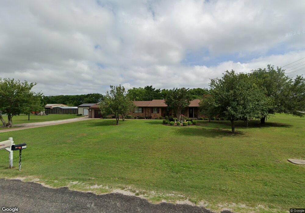 204 Colonial Dr, Wylie, TX 75098 - photo 1