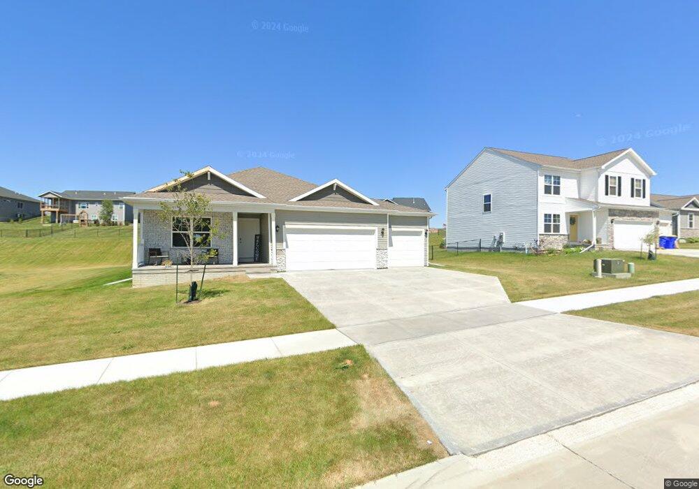 307 Dawson Dr unit Lot 15, West Branch, IA 52358 - photo 1