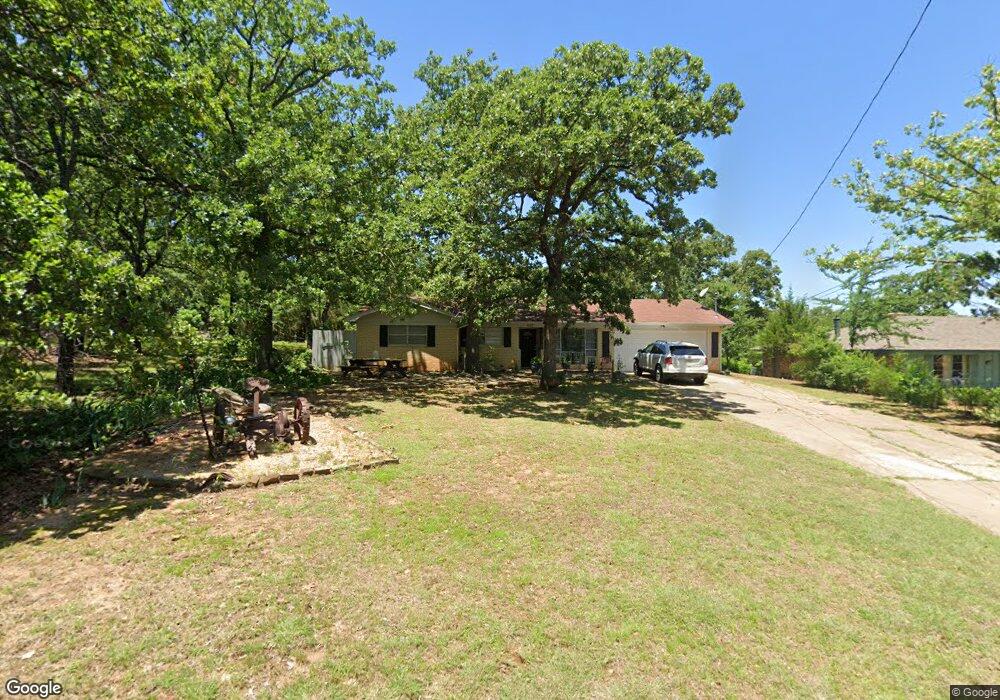 1107 Oak Dr, Denison, TX 75020 - photo 1