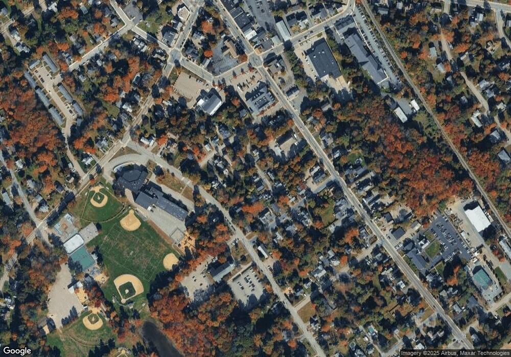 7 Shaw Place, Foxboro, MA 02035 - photo 1