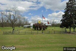 807 Old 179 S, Whigham, GA 39897