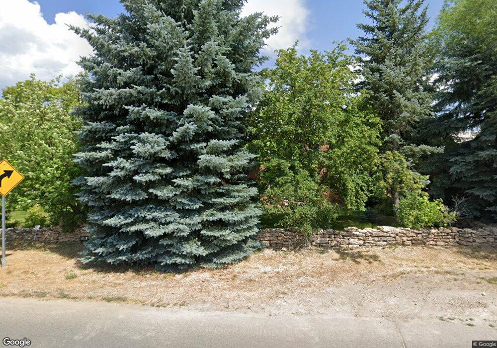 398 W Main St, Midway, UT 84049 - photo 1