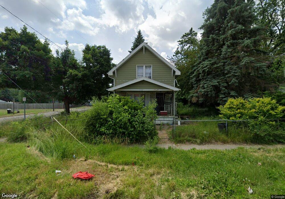 1828 Bennett Ave, Flint, MI 48506 - photo 1