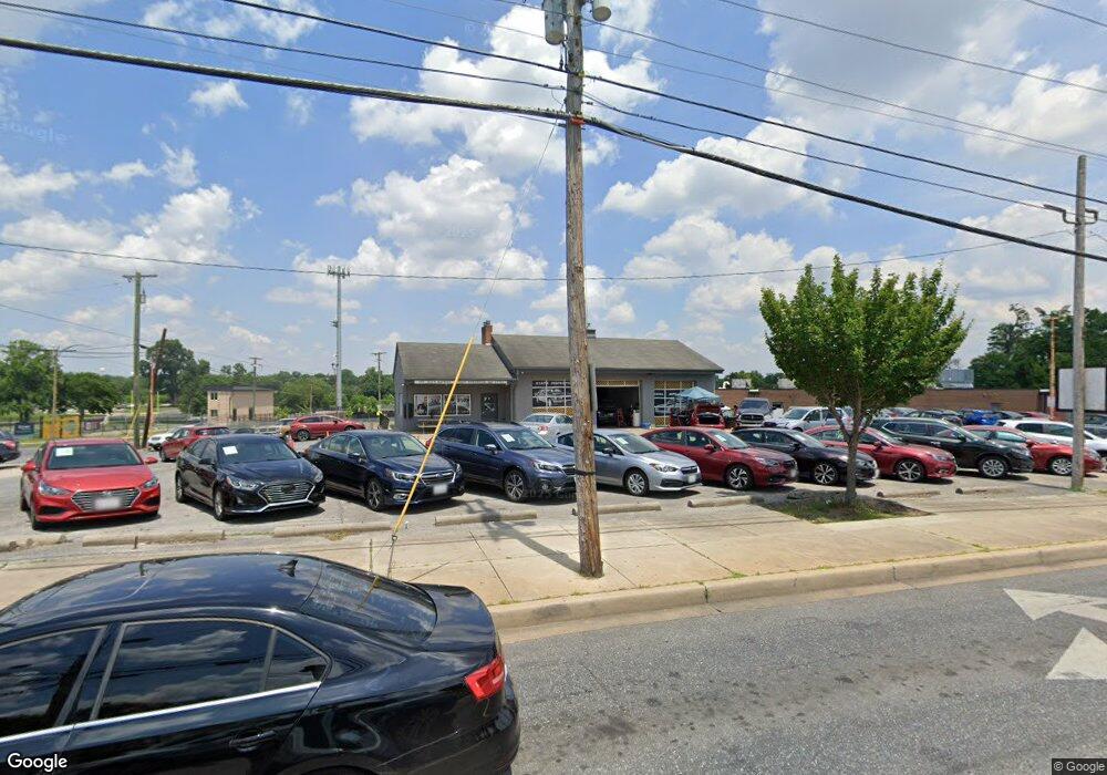 499 W Patrick St, Frederick, MD 21701 - photo 1