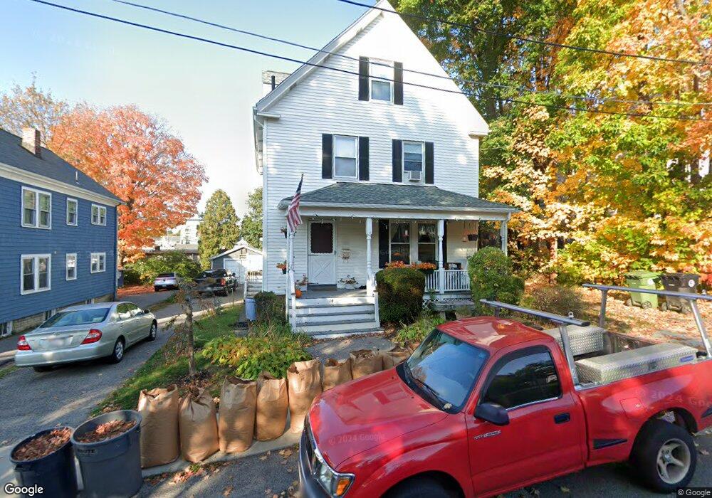 Street View Photo