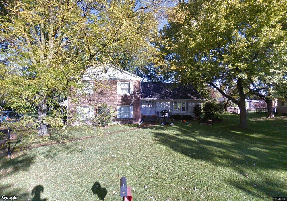 3706 W 108th Place, Crown Point, IN 46307 - photo 1