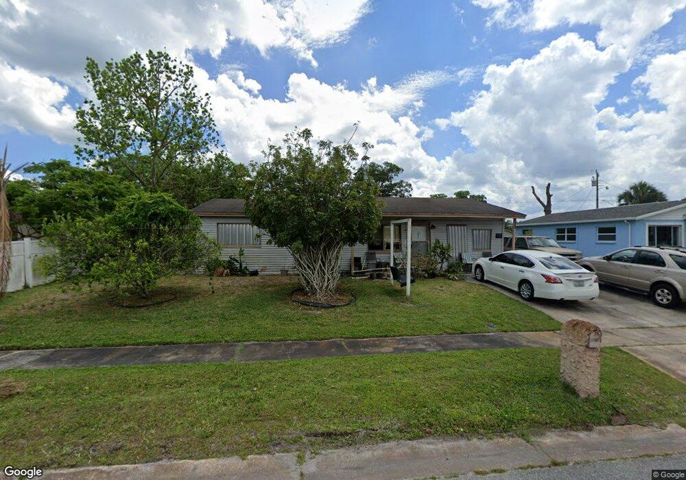 3825 Ellis Dr, Cocoa, FL 32926 - photo 1