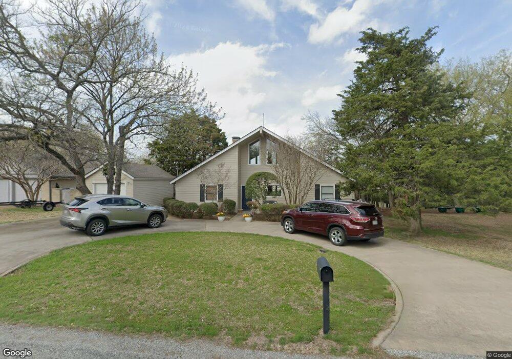 660 Russwood Dr, Pottsboro, TX 75076 - photo 1