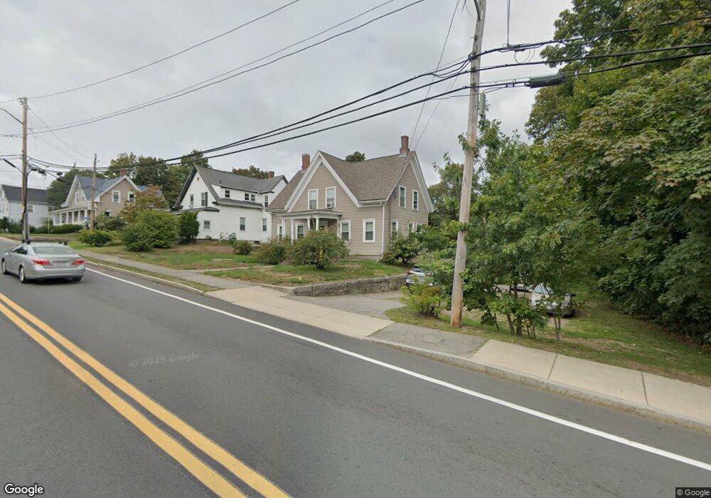 Street View Photo