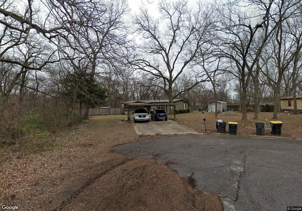 778 W 139th Place, Glenpool, OK 74033 - photo 1