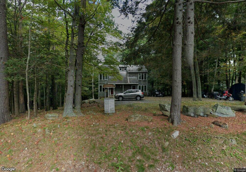 187 Sturbridge Rd, Holland, MA 01521 - photo 1