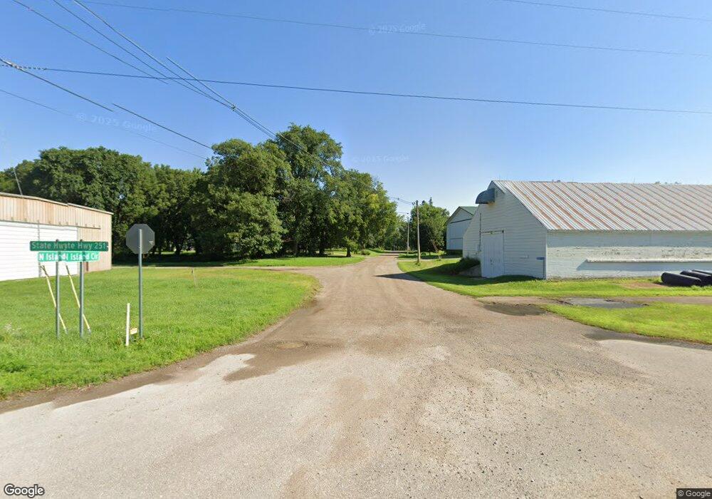 40 acres N of Maple Island, Other, MN 56045 - photo 1