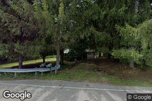 17021 Park Avenue Extension, Saegertown, PA 16433