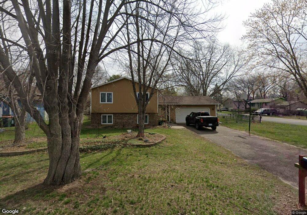 11211 Quinn St NW, Coon Rapids, MN 55433 - photo 1