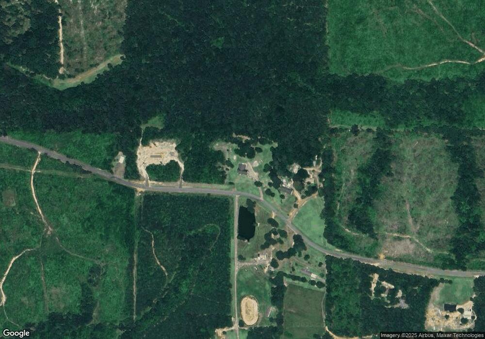 656 Anderson Rd, Choudrant, LA 71227 - photo 1