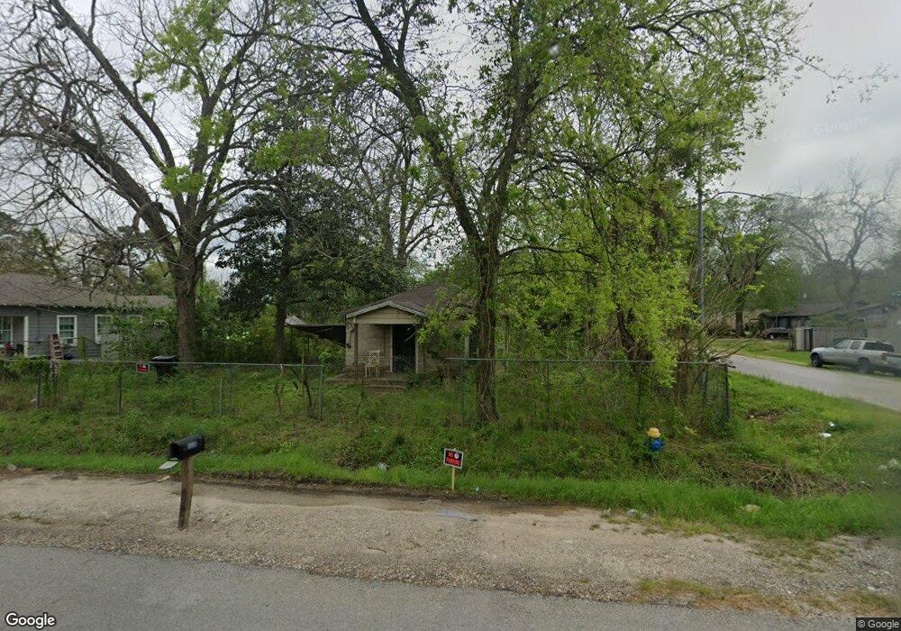 1215 Homer St, Houston, TX 77091 - photo 1