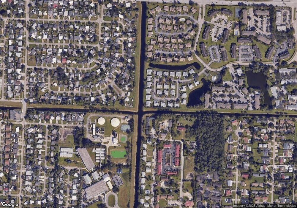 1961 Monks Ct, West Palm Beach, FL 33415 - photo 1