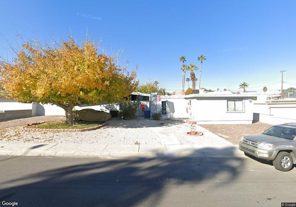 1510 Aztec Way, Las Vegas, NV 89169 - photo 1