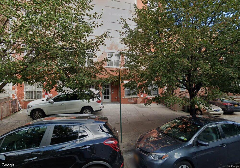 2536 38th St, Long Island City, NY 11103 - photo 1