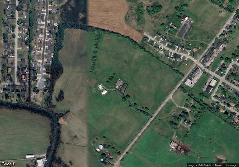 800 Perryville Rd, Harrodsburg, KY 40330 - photo 1