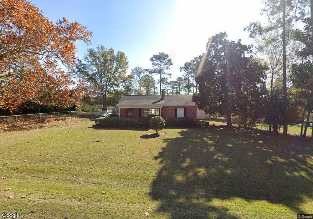 104 Magnolia Ln, Sylvester, GA 31791 - photo 1