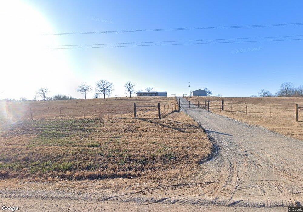 24550 Gaddy Rd, Tecumseh, OK 74873 - photo 1