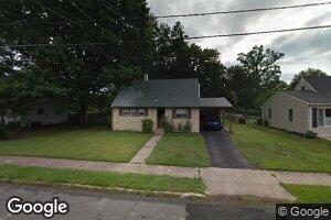 22 Endicott Rd, Trenton, NJ 08690