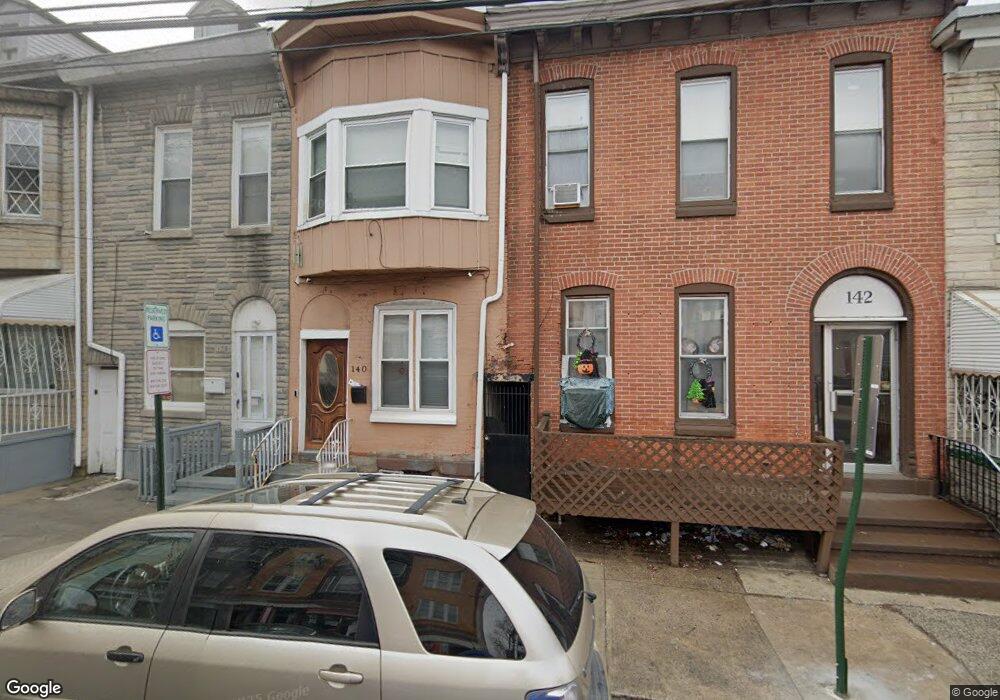 138 N 10th St, Reading, PA 19601 - photo 1