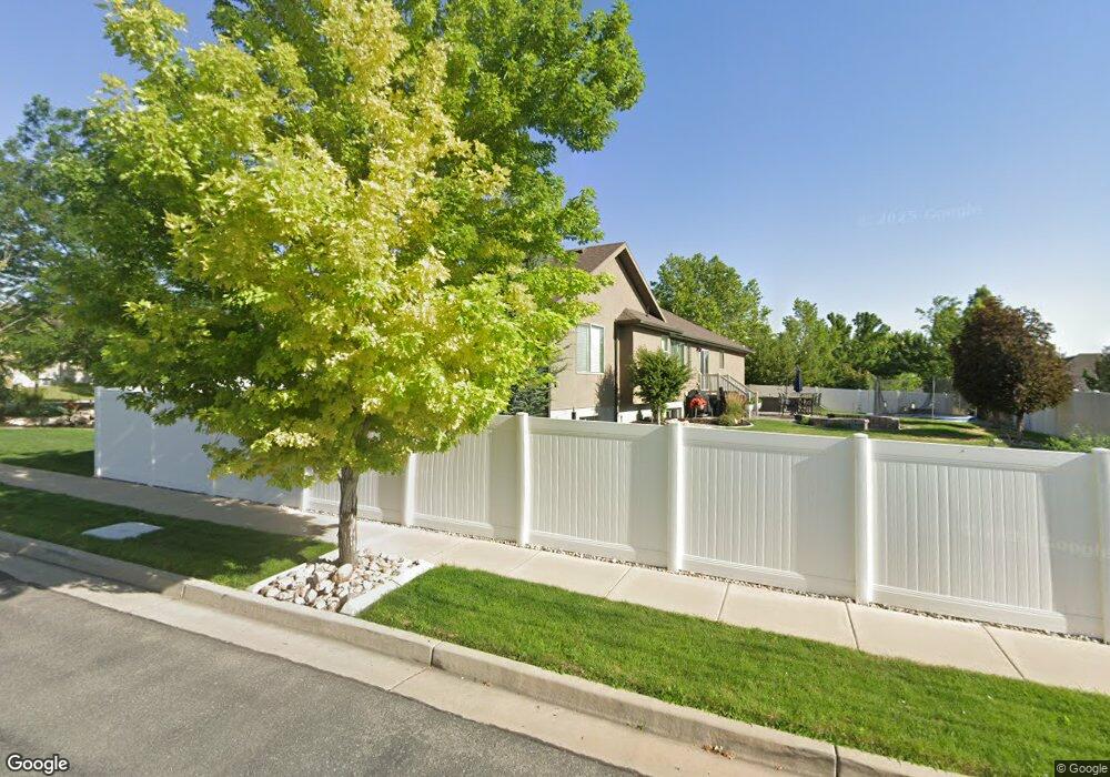 5154 W Fuschia S, West Jordan, UT 84081 - photo 1