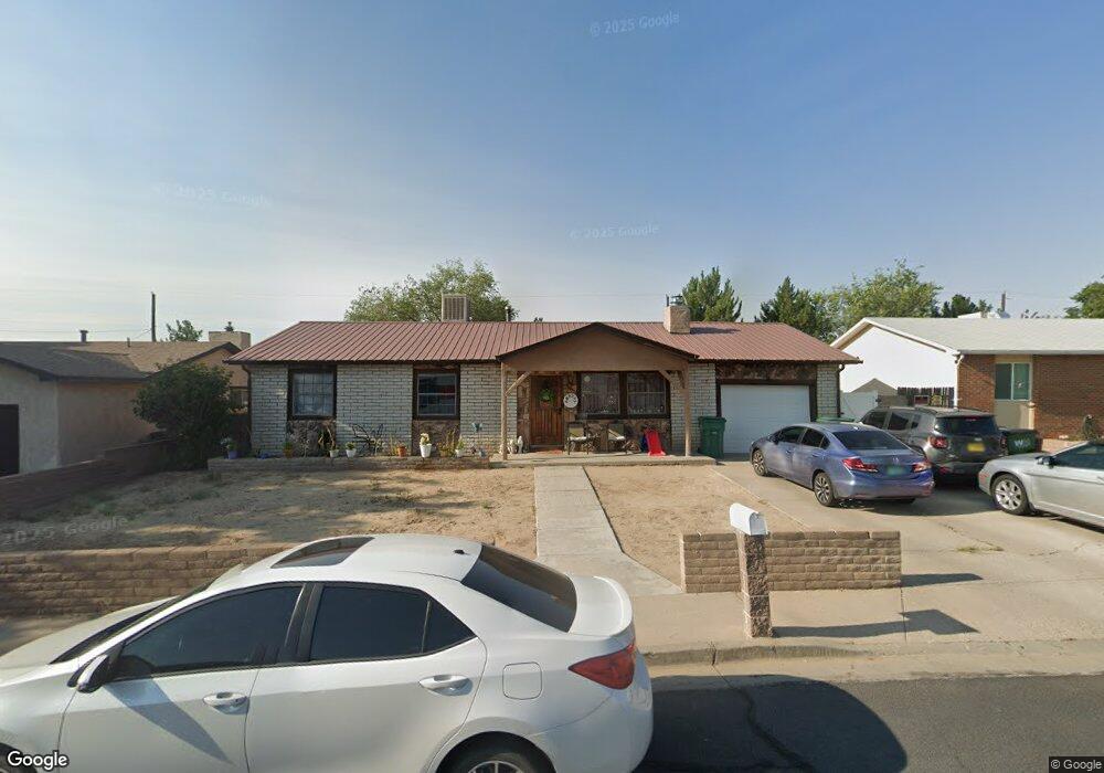 4205 Terrace Dr, Farmington, NM 87402 - photo 1