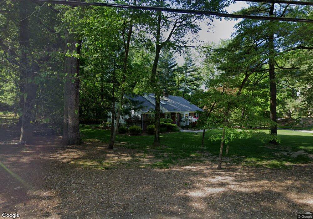 20 Sleepy Hollow Rd, Upper Saddle River, NJ 07458 - photo 1