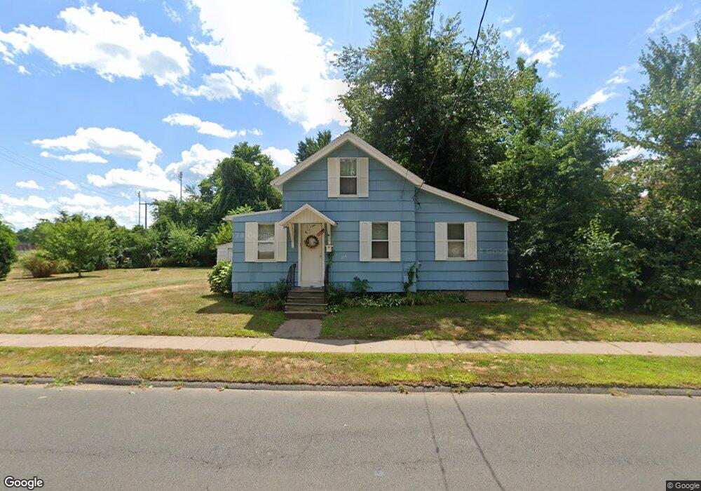 275 Capen St, Windsor, CT 06095 - photo 1