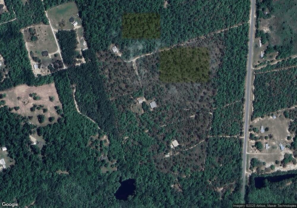 2788 Spring Creek Hwy, Crawfordville, FL 32327 - photo 1