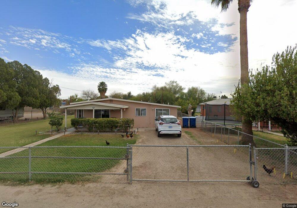 3815 W Crane St, Yuma, AZ 85364 - photo 1