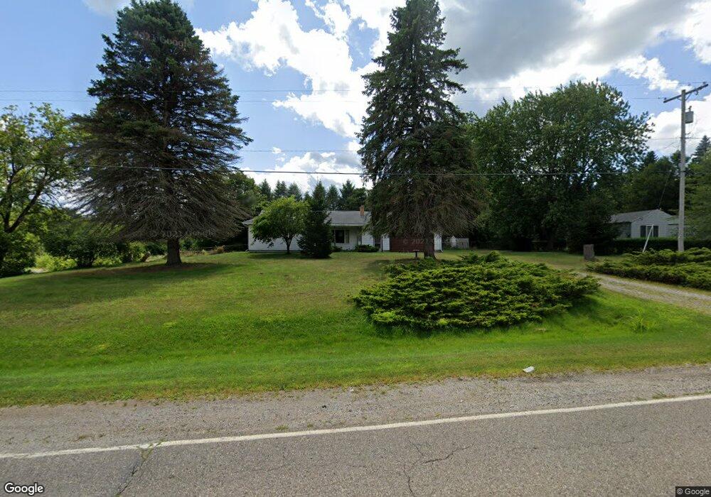 6013 W Wilson Rd, Clio, MI 48420 - photo 1