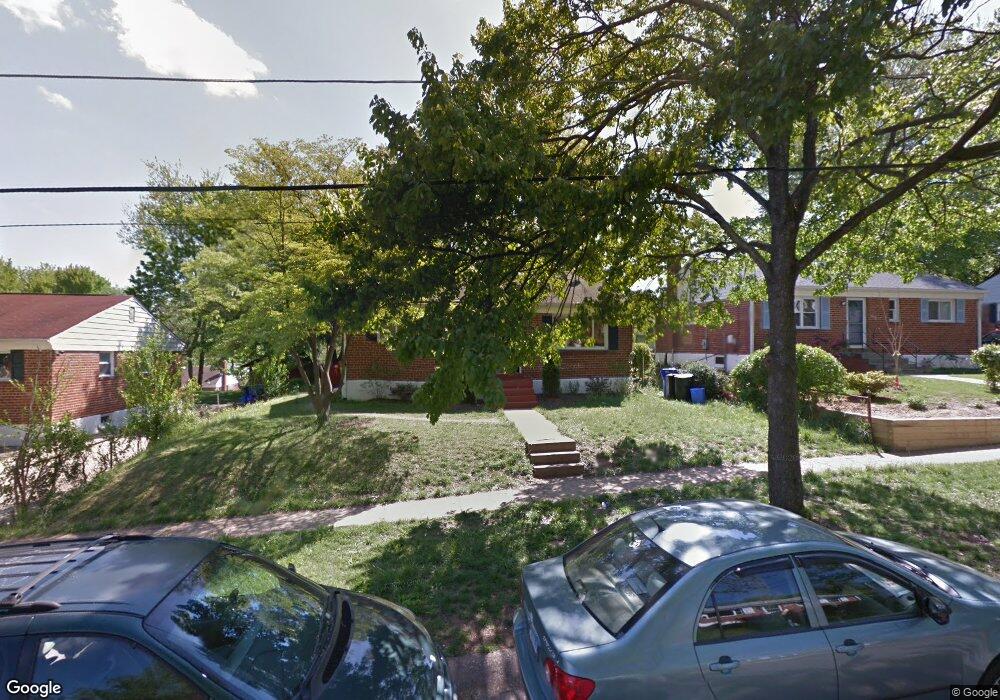 4412 Ives St, Rockville, MD 20853 - photo 1