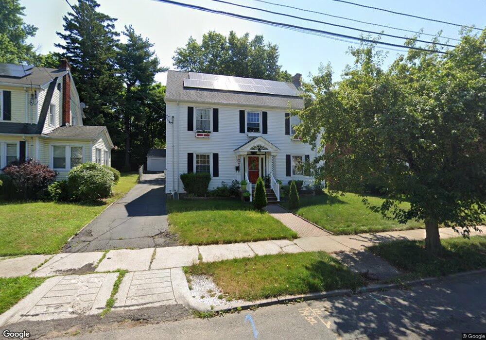 50 Canterbury St, Hartford, CT 06112 - photo 1