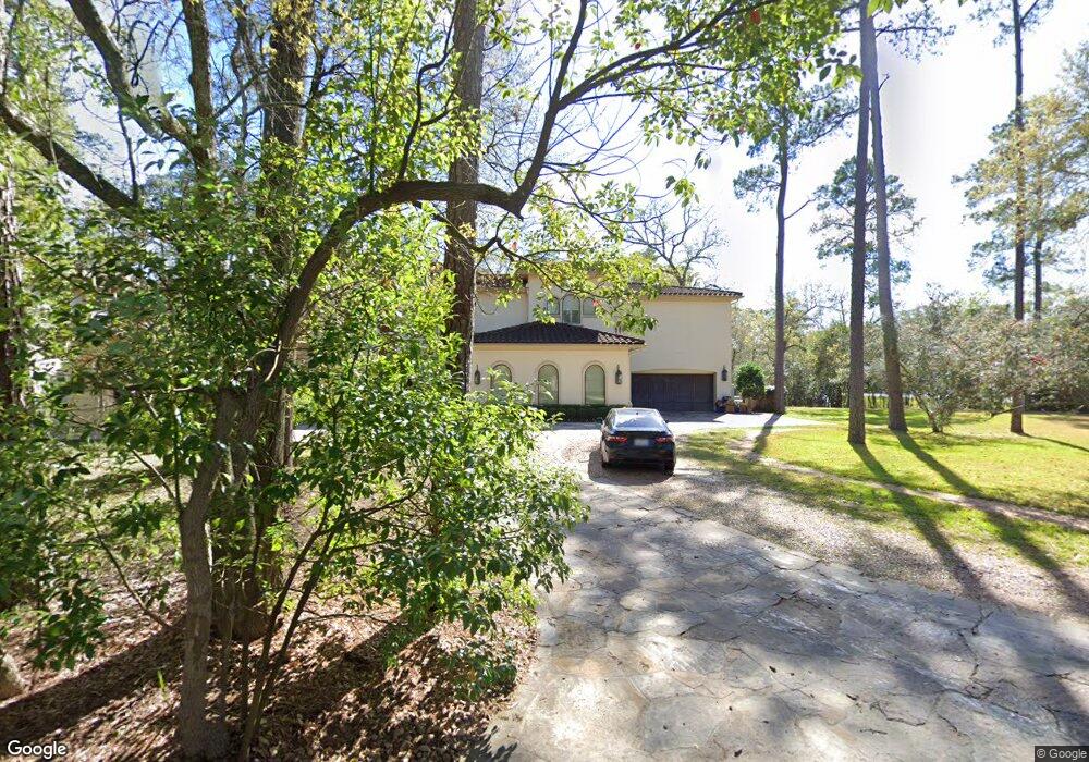 11223 Memorial Dr, Piney Point Village, TX 77024 - photo 1