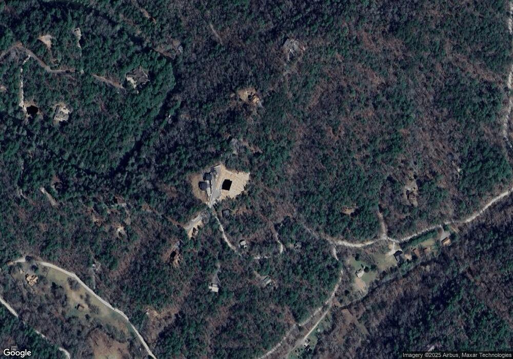 0 N Whitepath Cir, Ellijay, GA 30540 - photo 1