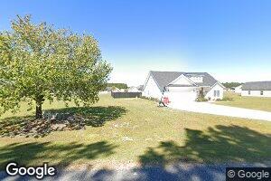 1329 Whitney Lake Rd, Blackshear, GA 31516
