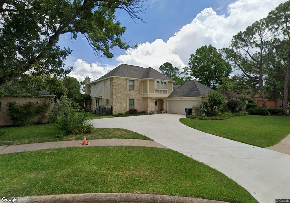 5614 Turfwood Ln, Houston, TX 77088 - photo 1