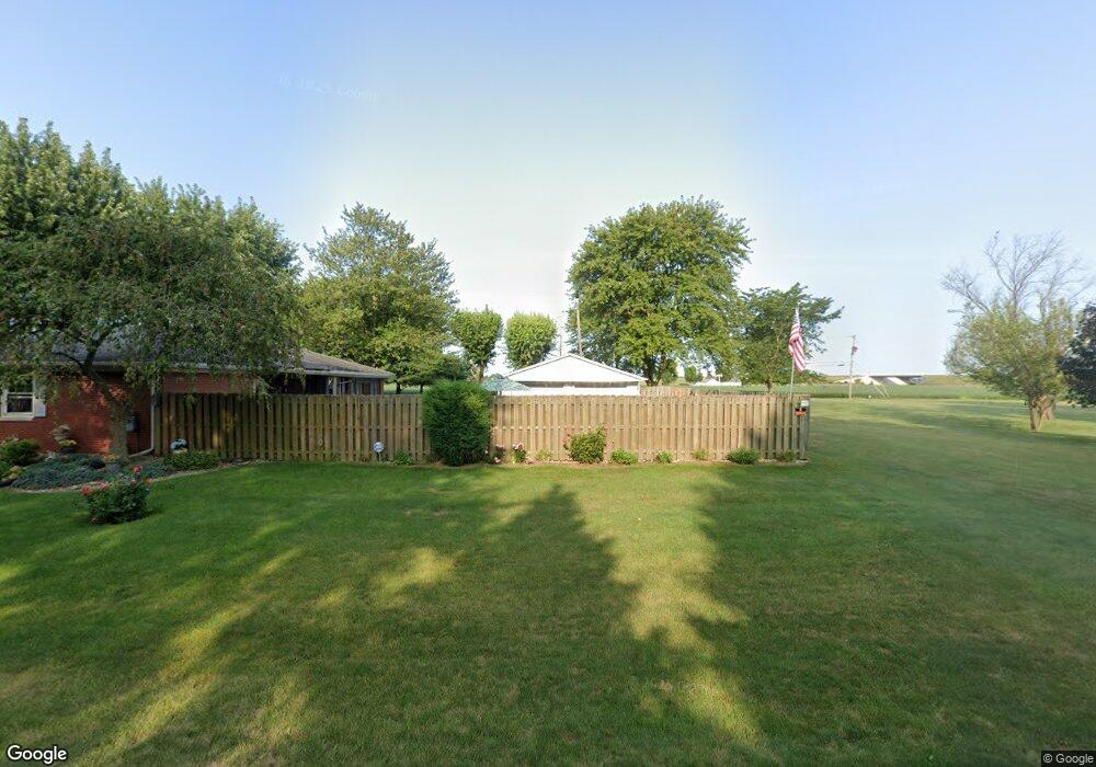 4821 Barnett Ave, Sharpsville, IN 46068 - photo 1